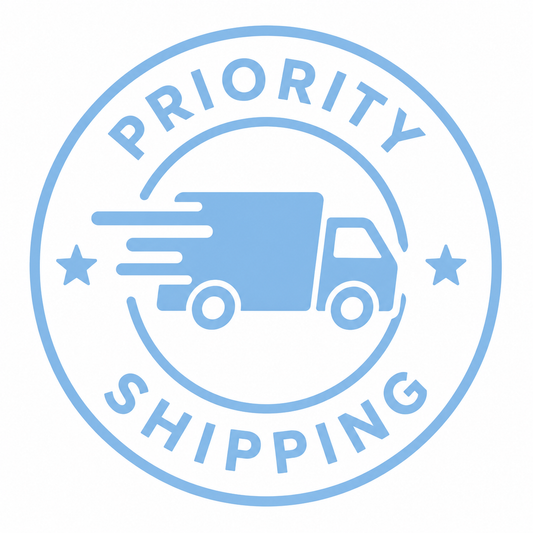 Priority Shipping