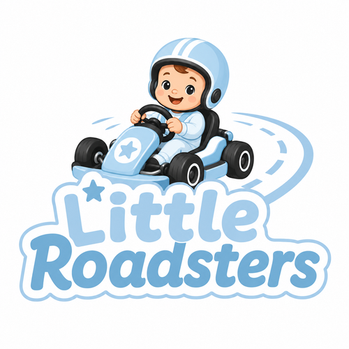 Little Roadsters